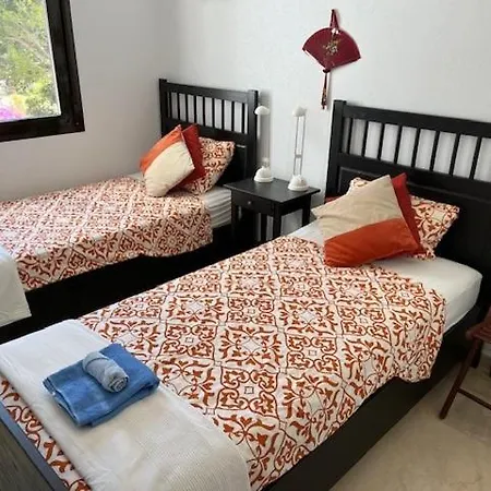 Apartment Azahar