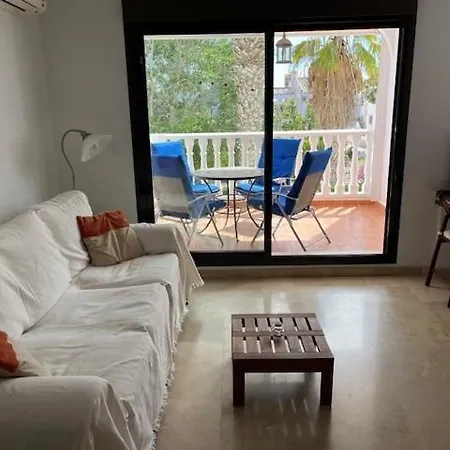 Apartment Azahar *