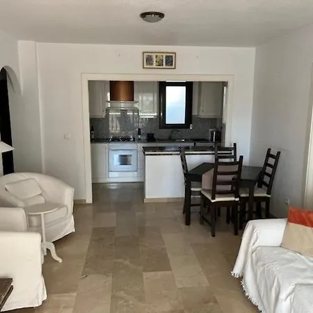 Azahar Apartment Alicante
