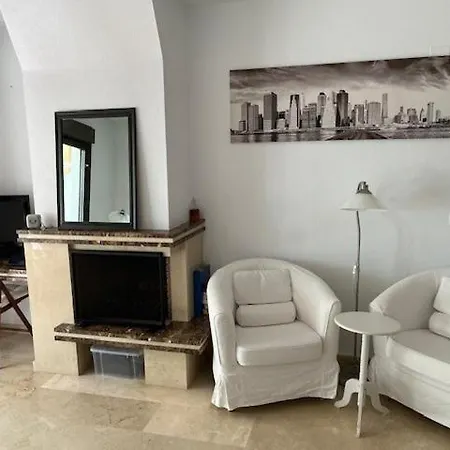 Apartamento Azahar Alicante