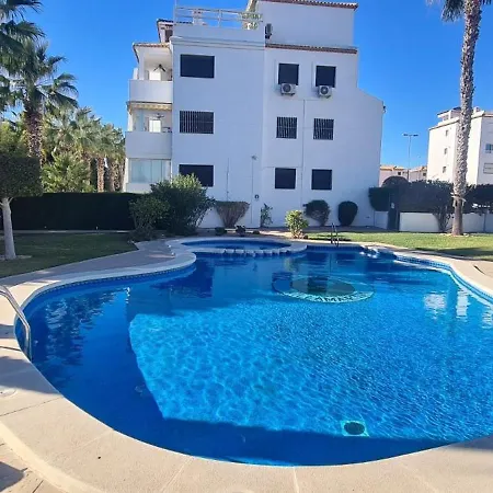 Apartamento Azahar *