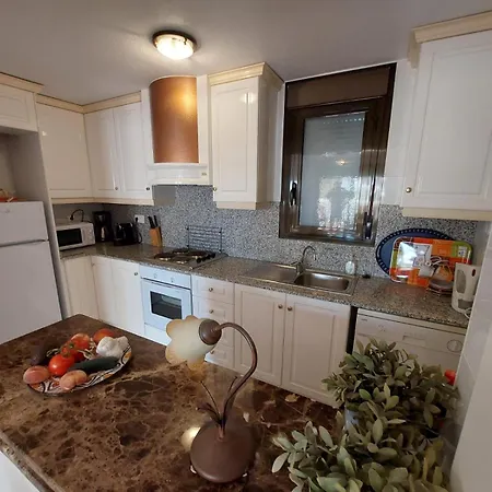 Azahar Apartment Alicante