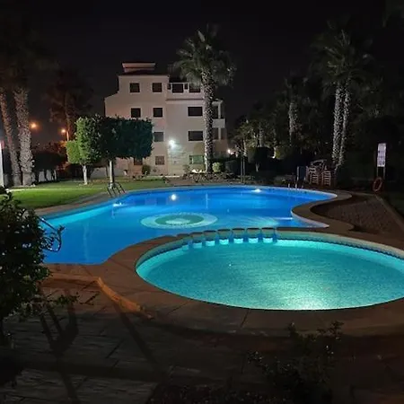 Apartment Azahar Alicante