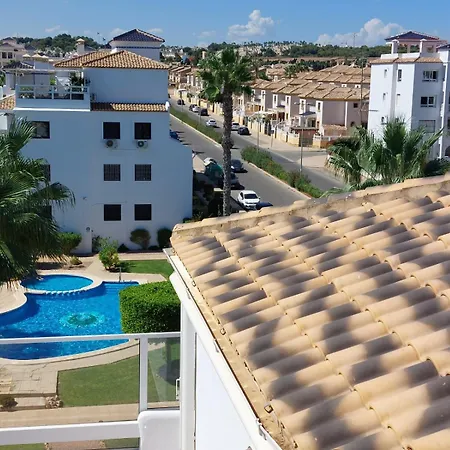 Azahar Alicante