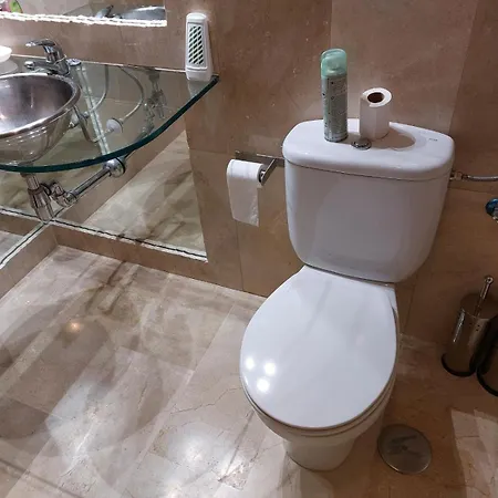 Apartment Azahar