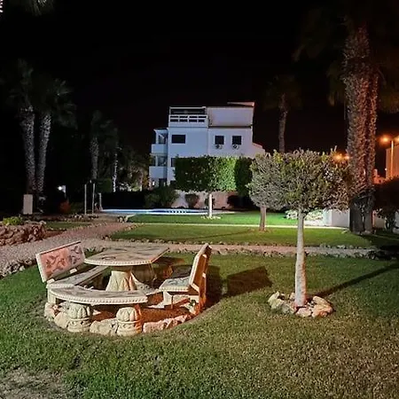 Apartment Azahar *