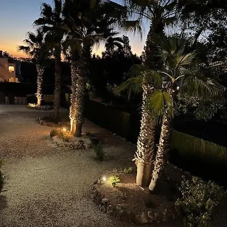 Azahar Apartment Alicante