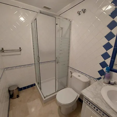 Apartamento Azahar